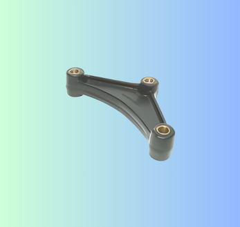 Forged Equalizers