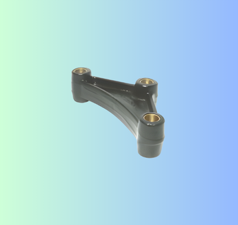 Forged Equalizers