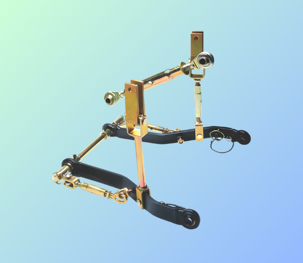 3 Point Linkage Kit