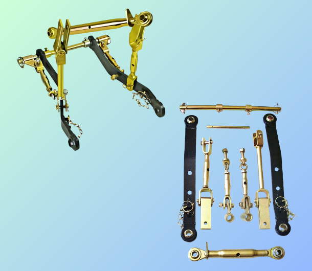 3 Point Linkage Kit