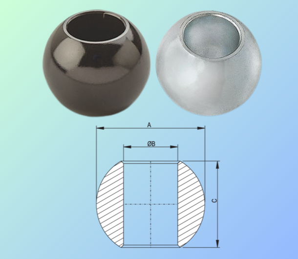 Replacement Balls