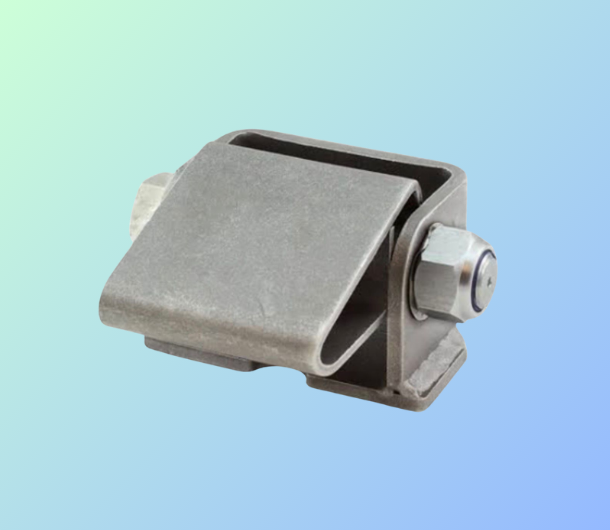 Trailer Door Hinges