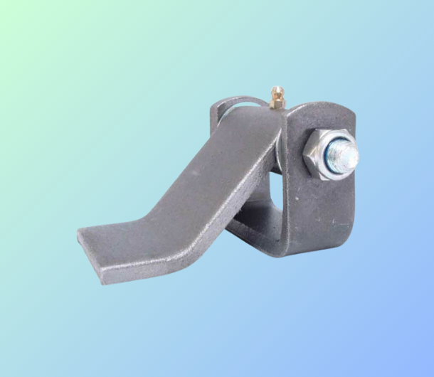 Trailer Door Hinges