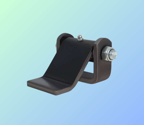 Trailer Door Hinges