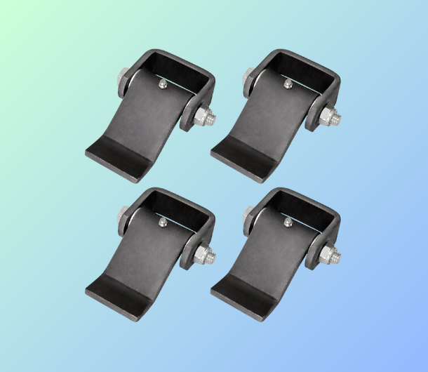 Trailer Door Hinges