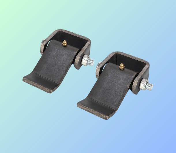 Trailer Door Hinges