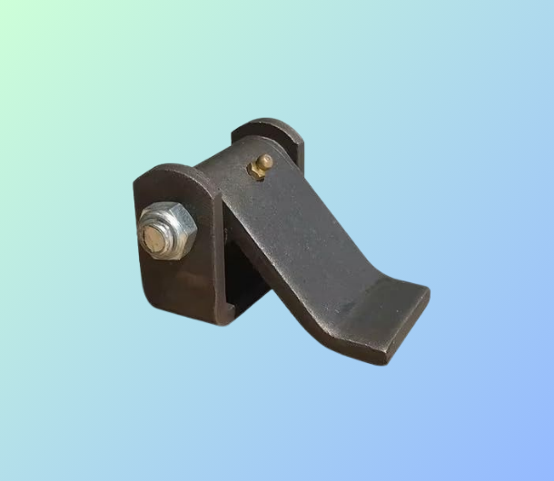 Trailer Door Hinges