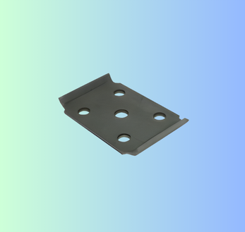 Stamped Equalizer SS-TP-3