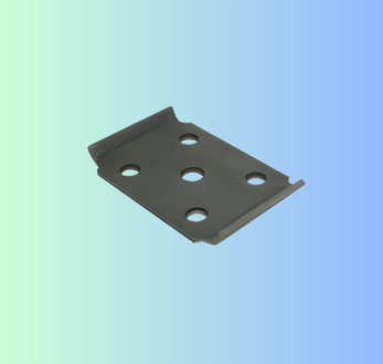 Stamped Equalizer SS-TP-4