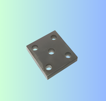 Stamped Equalizer SS-TP-6