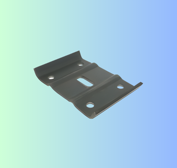Stamped Equalizer SS-TP-7