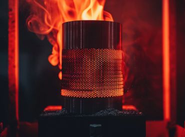 In-House Heat Treatment