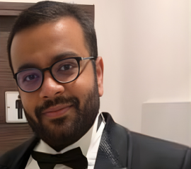Rahul Jain