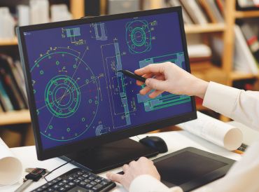 In-House Tool Development